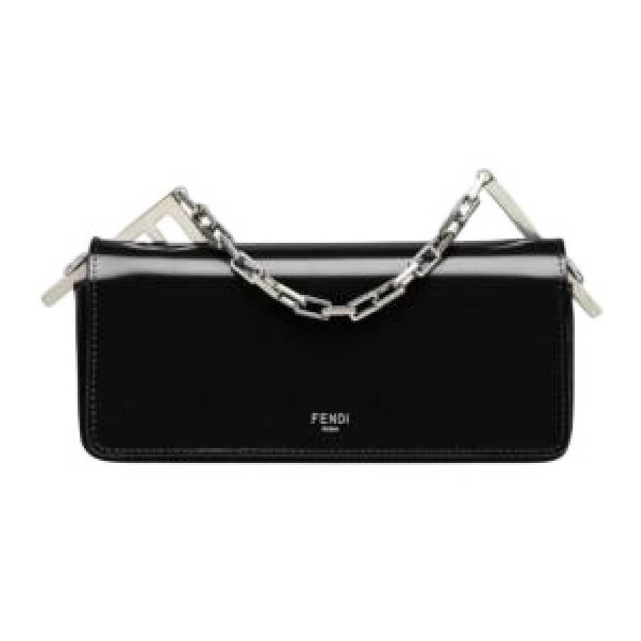 Fendi First Sight Small Rectangular Flap Bag by FENDI