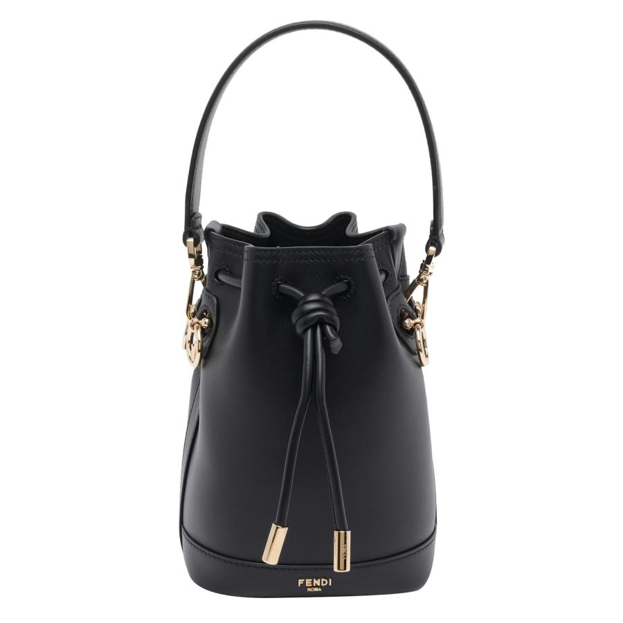 Fendi Mon Tresor Minibag by FENDI