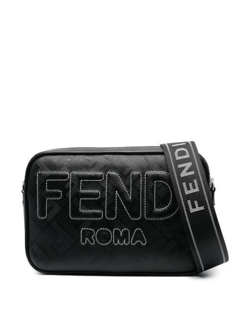 Fendi Shadow camera bag by FENDI