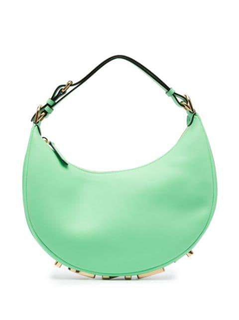Fendigraphy shoulder bag by FENDI