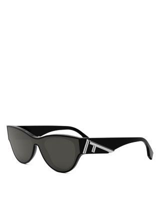 First Round Sunglasses by FENDI