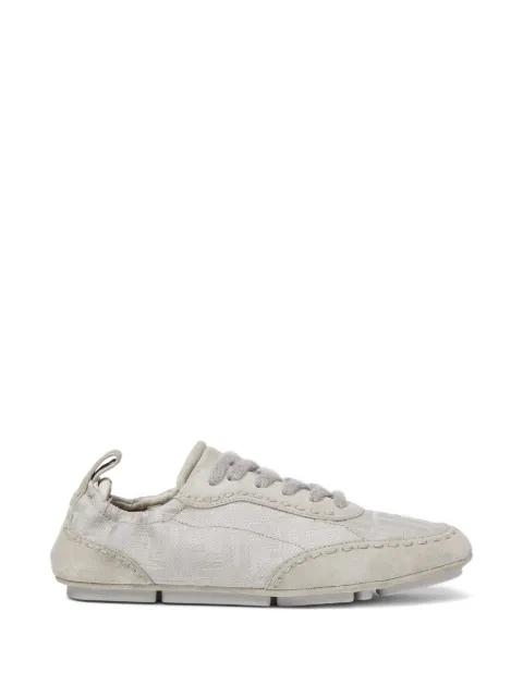 Fit sneakers by FENDI