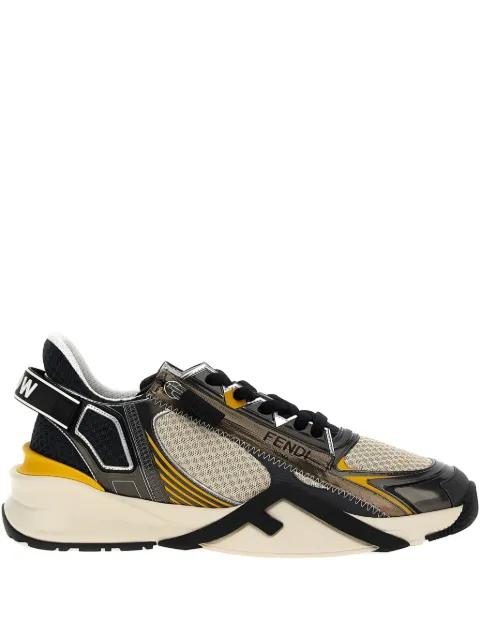 Flow sneakers by FENDI