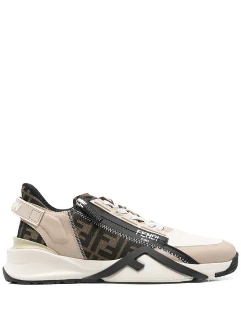 Flow sneakers by FENDI