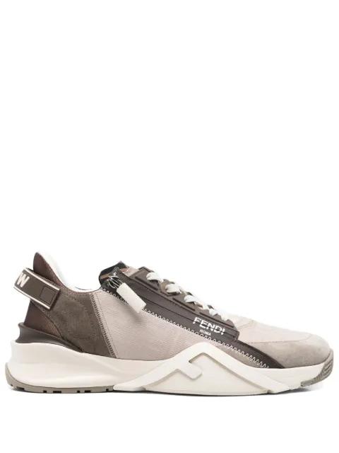 Flow sneakers by FENDI