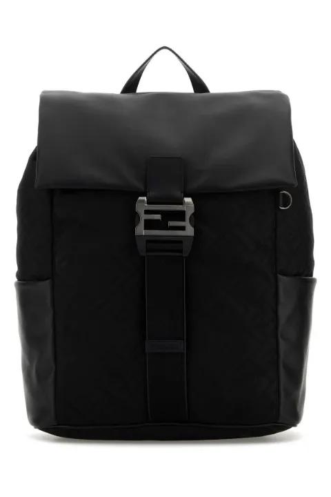 Flux backpack by FENDI