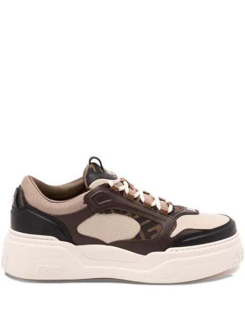Force sneakers by FENDI
