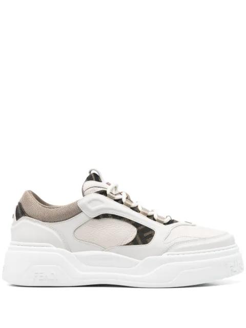Force sneakers by FENDI