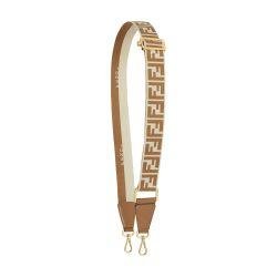 Long adjustable strap Strap You by FENDI