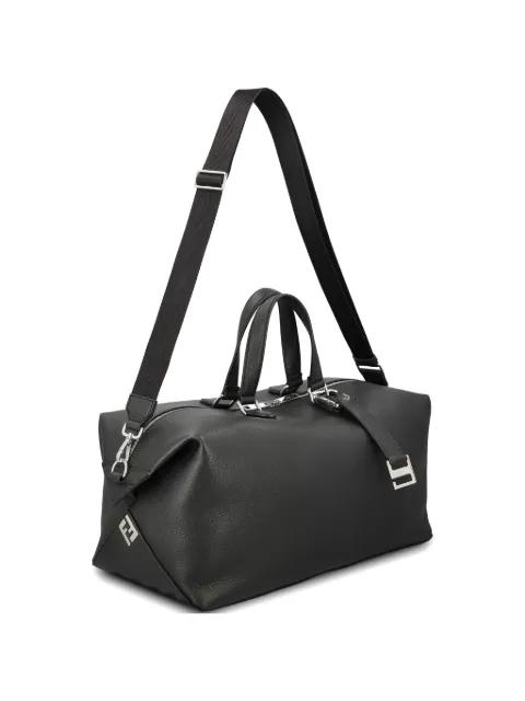 Lui 45 leather duffel bag by FENDI
