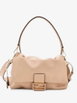 Mama Baguette Bag Leather Medium shoulder bag by FENDI Mama Baguette Bag Leather Medium shoulder bag by FENDI