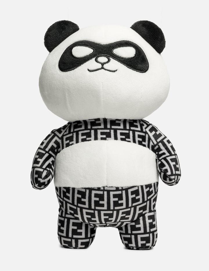 Panda Toy by FENDI