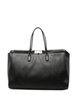Peekaboo leather tote bag by FENDI