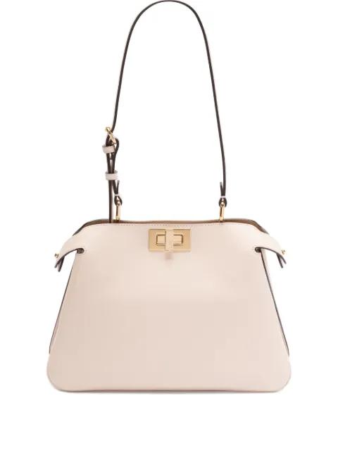 Peekaboo shoulder bag by FENDI