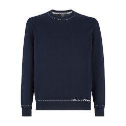 Pullover by FENDI