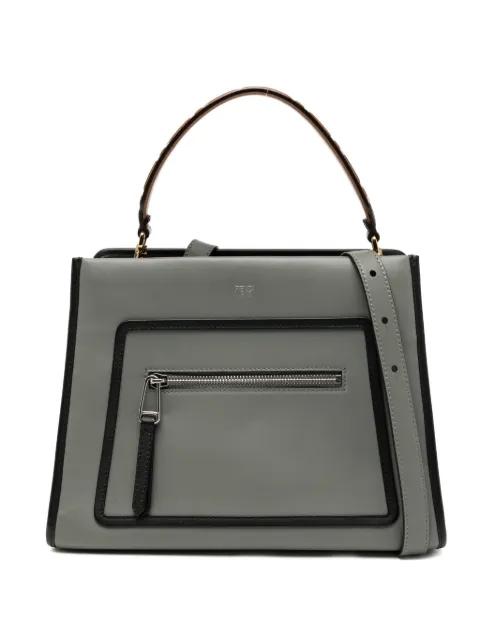 Runaway tote bag by FENDI