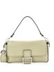 Selleria Baguette NM Bag Leather Medium shoulder bag by FENDI