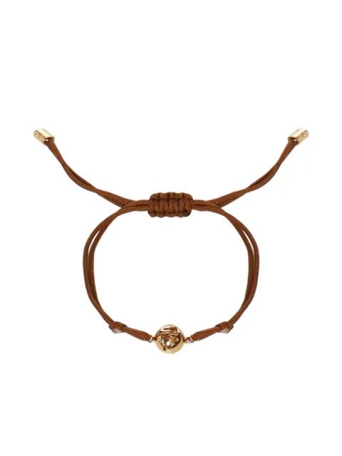 Sphera string bracelet by FENDI