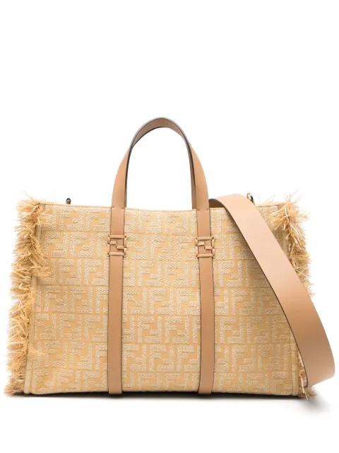 Summer tote bag by FENDI