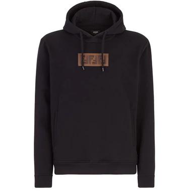 Sweatshirt by FENDI