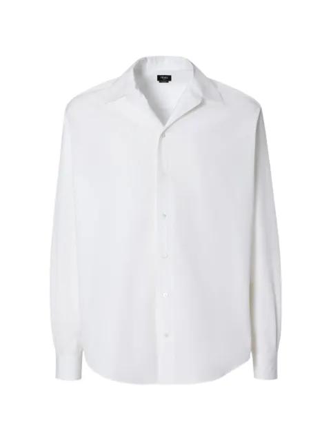 buttoned shirt by FENDI