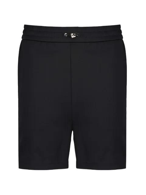 cotton shorts by FENDI