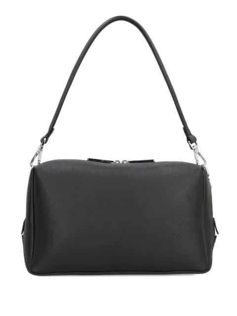 ff metal medium bag by FENDI