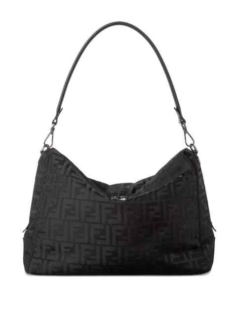 large Lui shoulder bag by FENDI