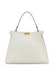 large Peekaboo shoulder bag by FENDI large Peekaboo shoulder bag by FENDI