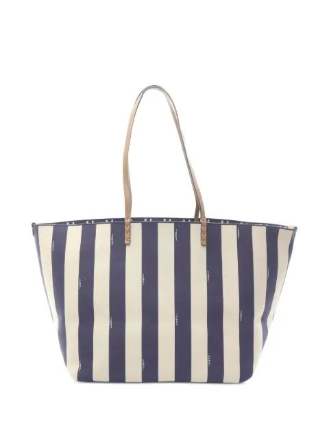 large Roll tote bag by FENDI