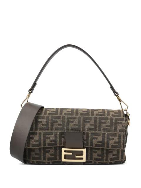 medium Baguette shoulder bag by FENDI