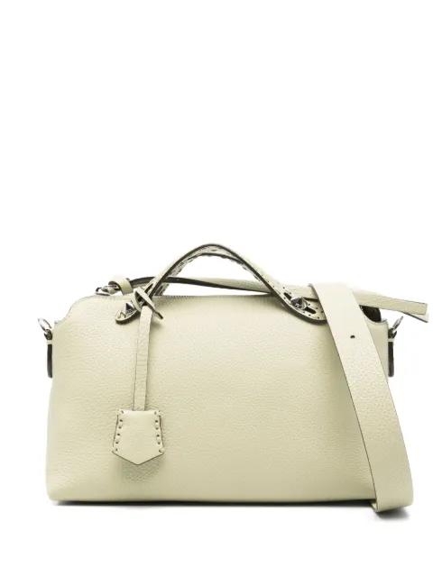 medium By The Way Selleria cross body bag by FENDI