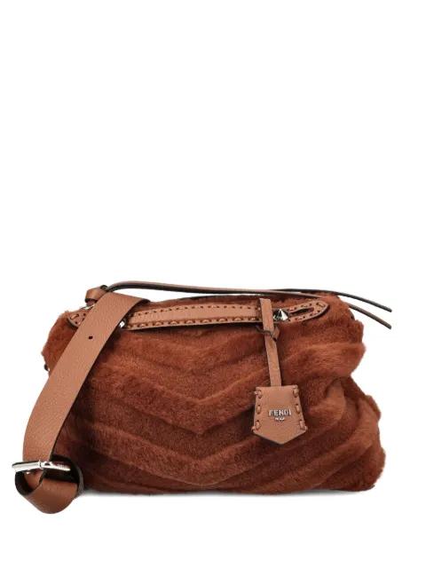 medium By The Way Selleria tote by FENDI