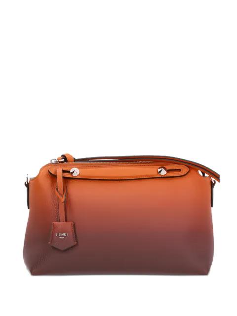 medium By The Way Soft leather shoulder bag by FENDI