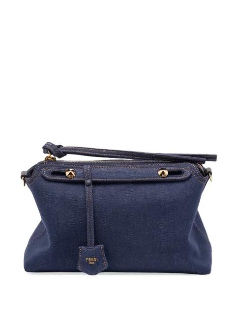 medium By The Way shoulder bag by FENDI