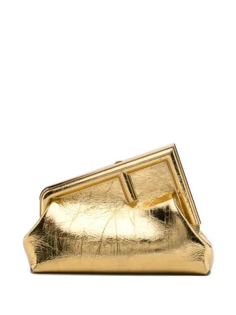 medium Fendi First clutch bag by FENDI