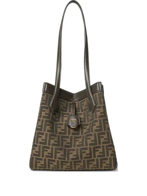 medium Origami tote bag by FENDI