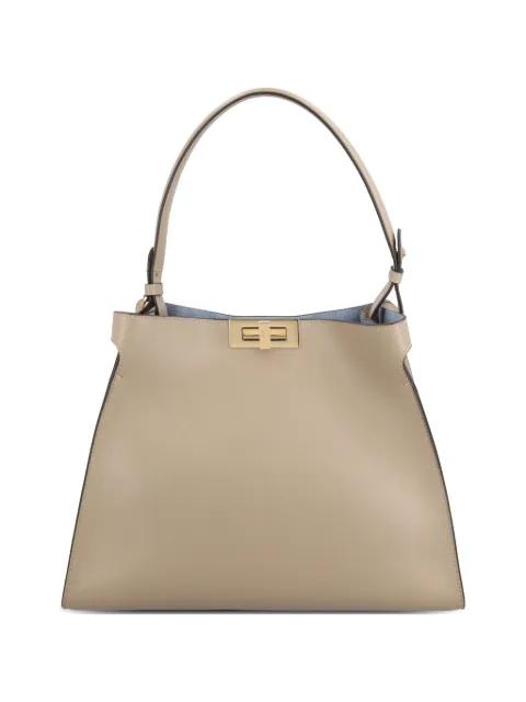 medium Way tote bag by FENDI