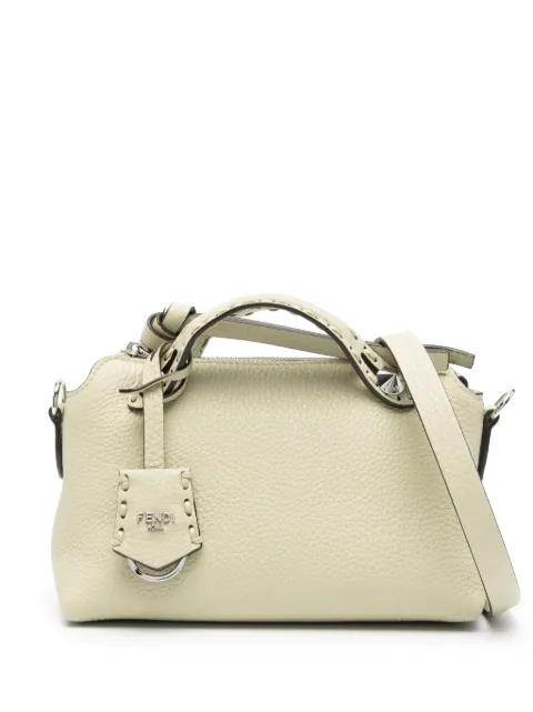 mini By The Way cross body bag by FENDI