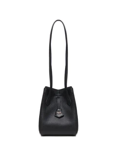 mini Origami tote bag by FENDI