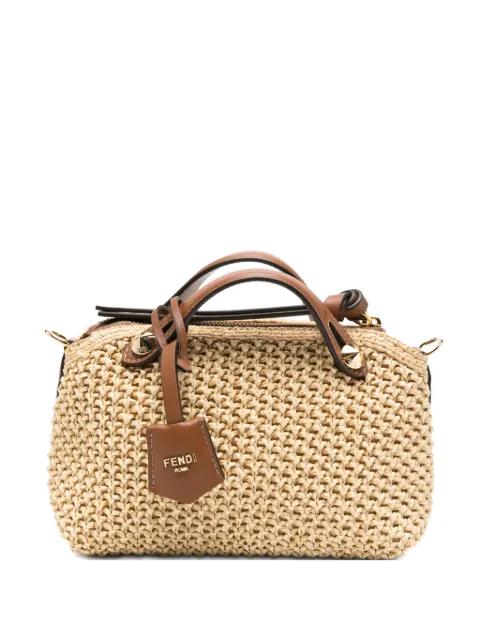 miniBy The Way cross body bag by FENDI