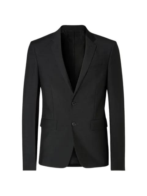 single-breasted jacket by FENDI