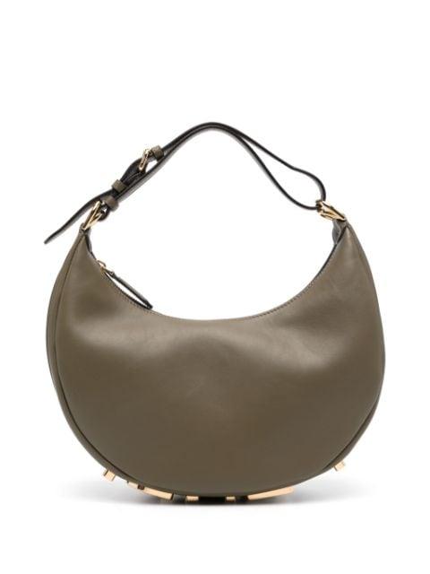small Fendigraphy shoulder bag by FENDI