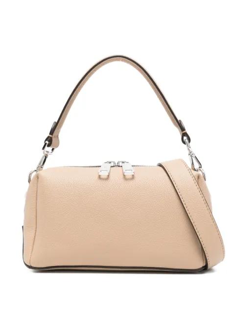 small Lui top-handle shoulder bag by FENDI