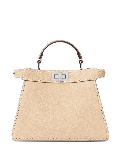 small SeeU tote bag by FENDI