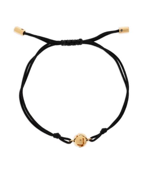 sphere bracelet by FENDI
