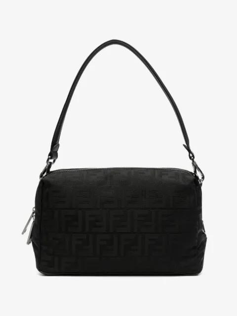 squared FF Lui medium bag by FENDI