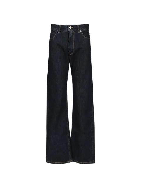 straight-leg jeans by FENDI