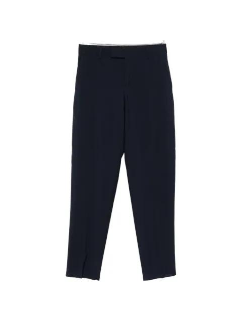 tailored trousers by FENDI