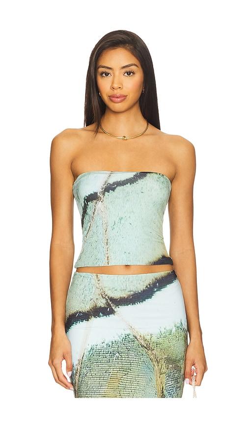 Feners Yo x Ti Top in Baby Blue by FENERS